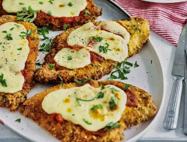 Pavlova dessert recipe