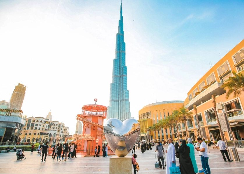 Is Dubai Friendly for American Tourists? A Complete Travel Guide