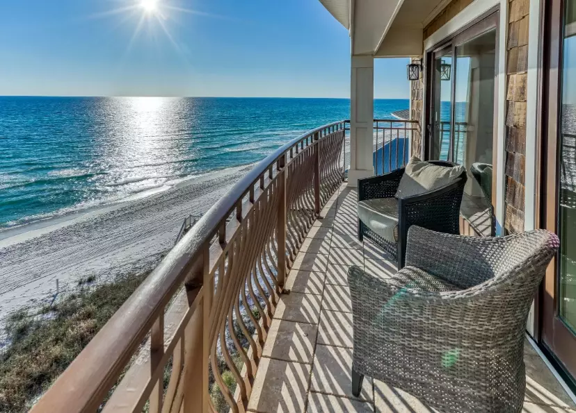 types of accommodations