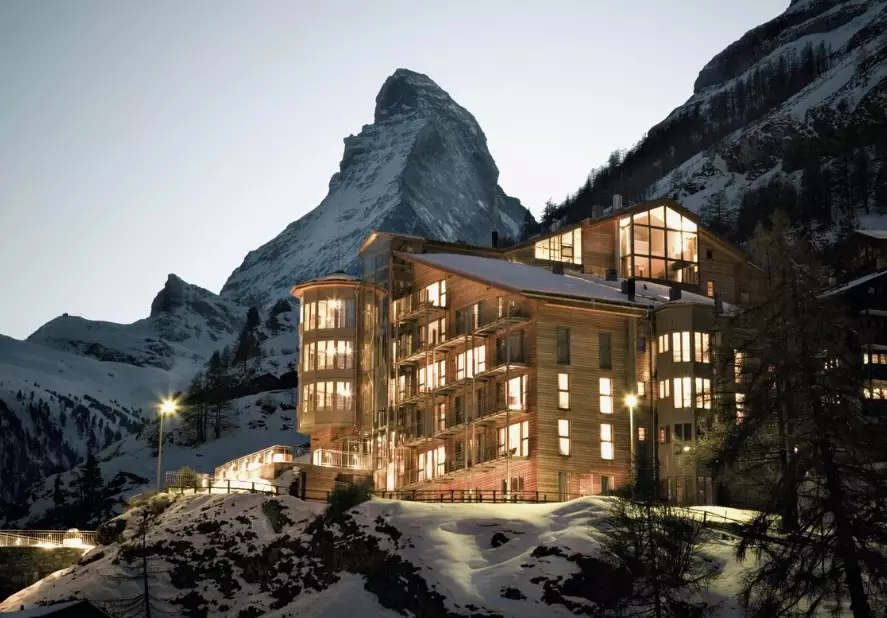 castle hotels Europe