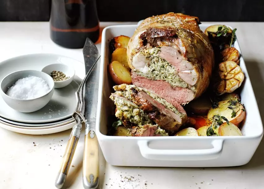 Australian food classics