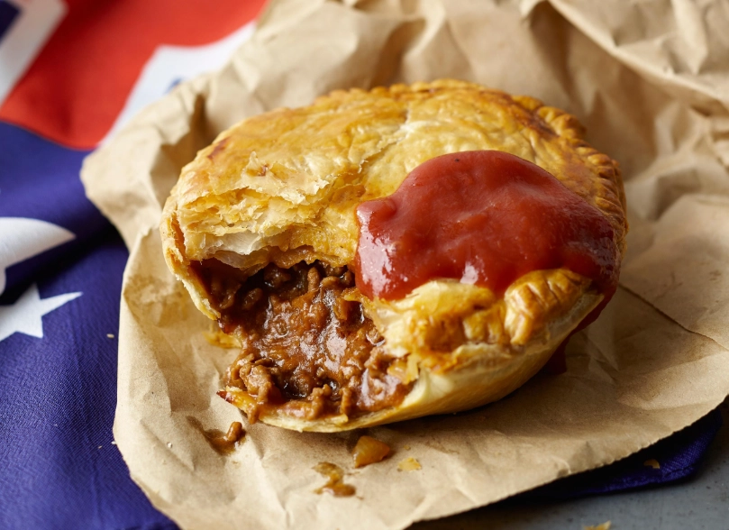 Pavlova dessert recipe