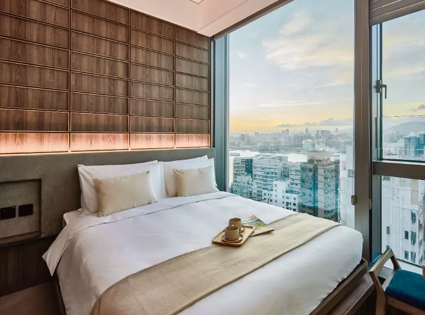 accommodations meaning