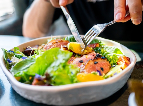 American food culture