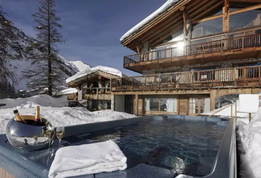 boutique hotels Europe