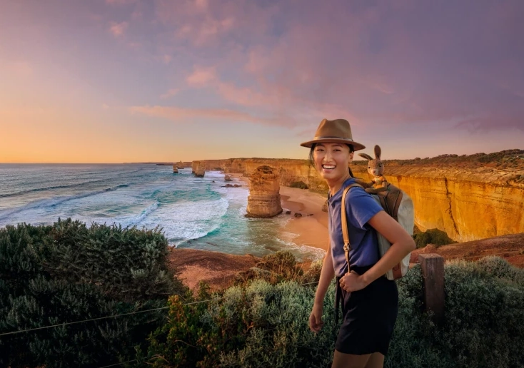 top destinations Australia top destinations Australia