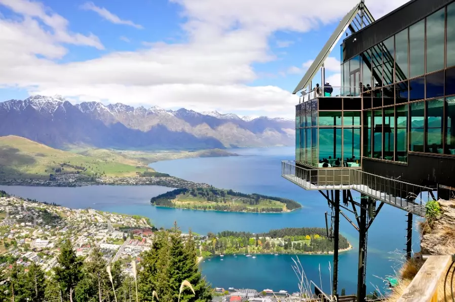 travel tips New Zealand
