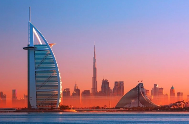 Burj Khalifa tickets