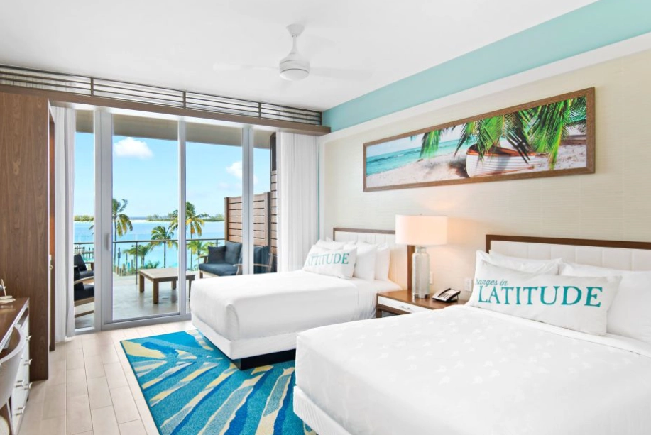 European accommodations only European accommodations only