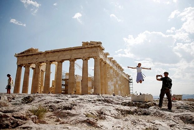 sustainable travel Europe