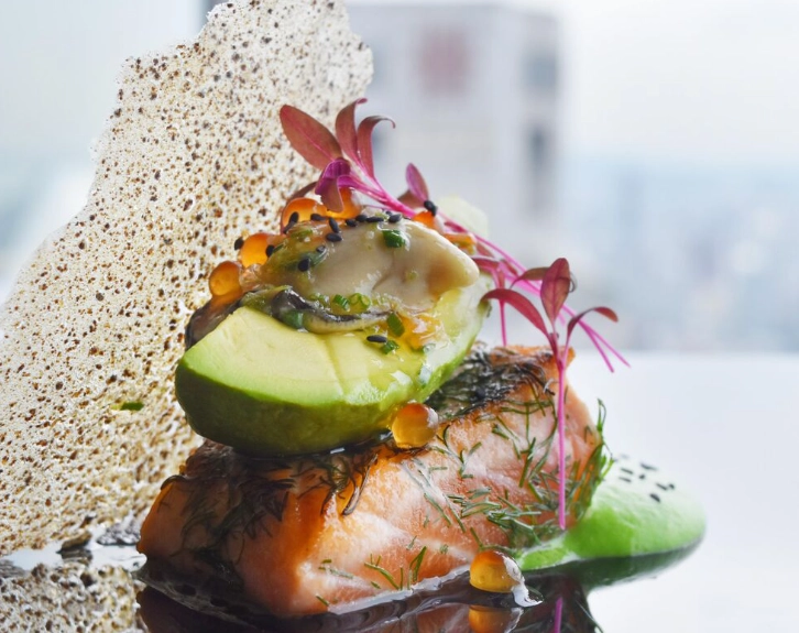 Australian food travel Australian food travel