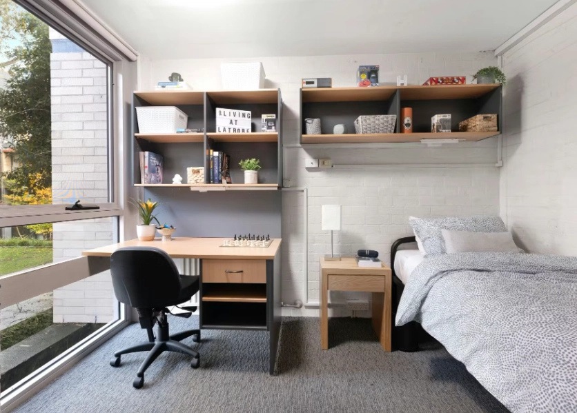 Find Your Home in Australia: Student Accommodation Guide