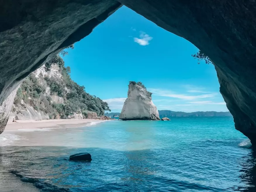 Milford Sound New Zealand