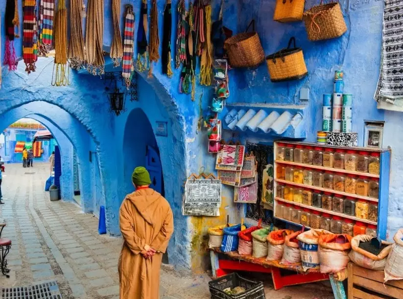 Visiting Morocco for the First Time: An Essential Guide for New Travelers