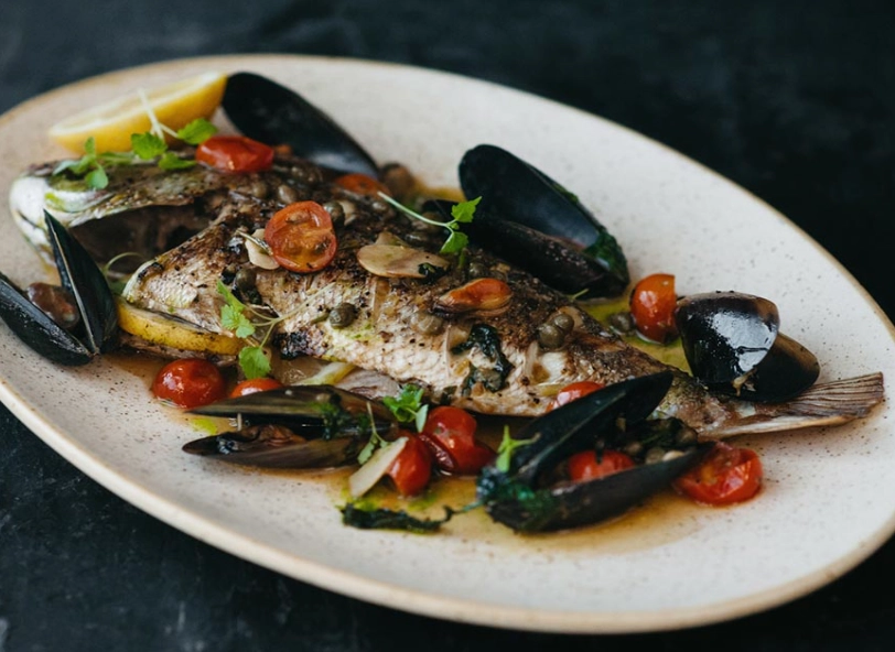 Australian food travel Australian food travel