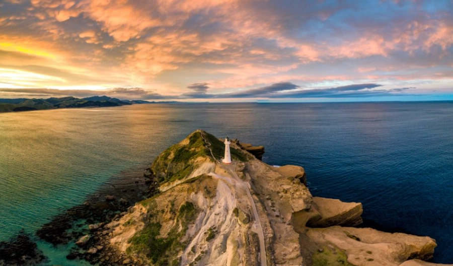 best places to visit in New Zealand