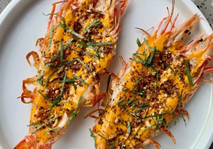 Modern Australian Cuisine: Guide to Australia's Best Food & Dining