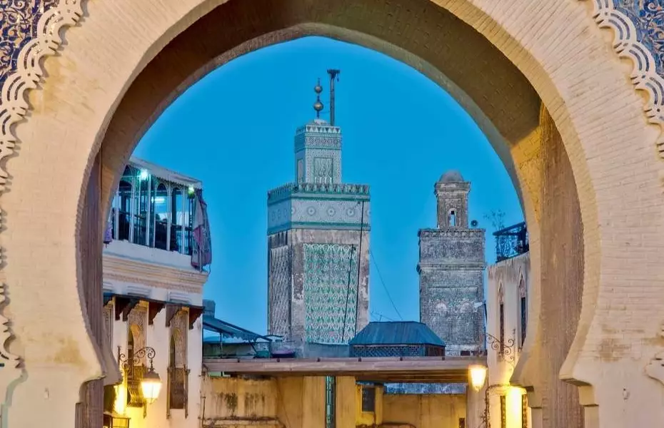 Morocco travel tips Morocco travel tips