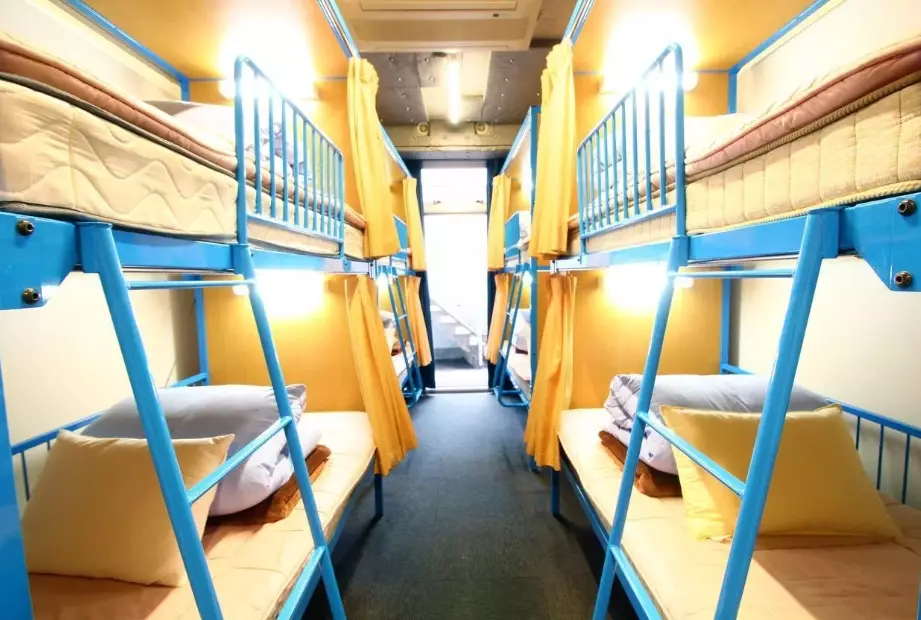 best hostels for adults Europe best hostels for adults Europe