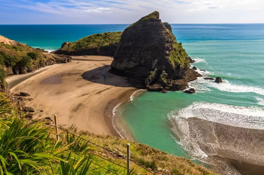 best places to visit in New Zealand