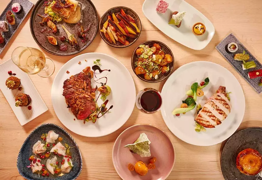 best Australian restaurants best Australian restaurants