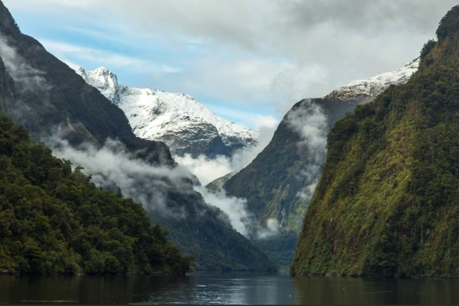 New Zealand travel New Zealand travel