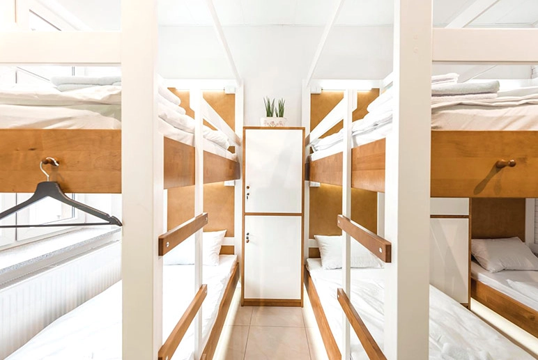 solo travel hostels Europe solo travel hostels Europe