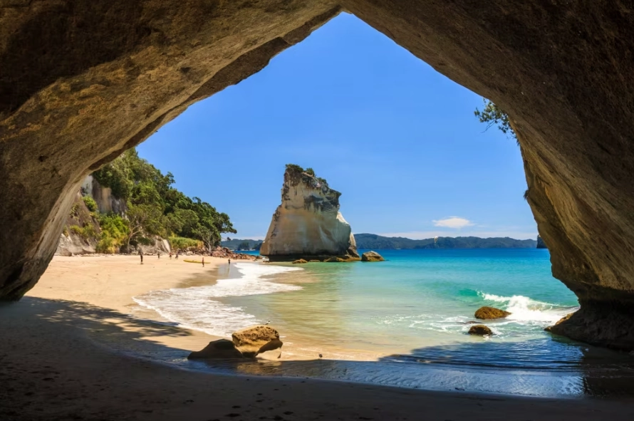 Best Places to Visit in New Zealand for First-Time Visitors: Ultimate Guide