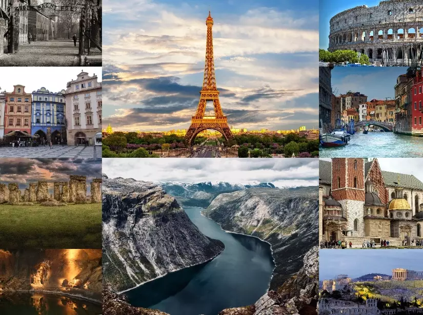 Latest Europe Tourism News & Trends for Your 2024 Trip