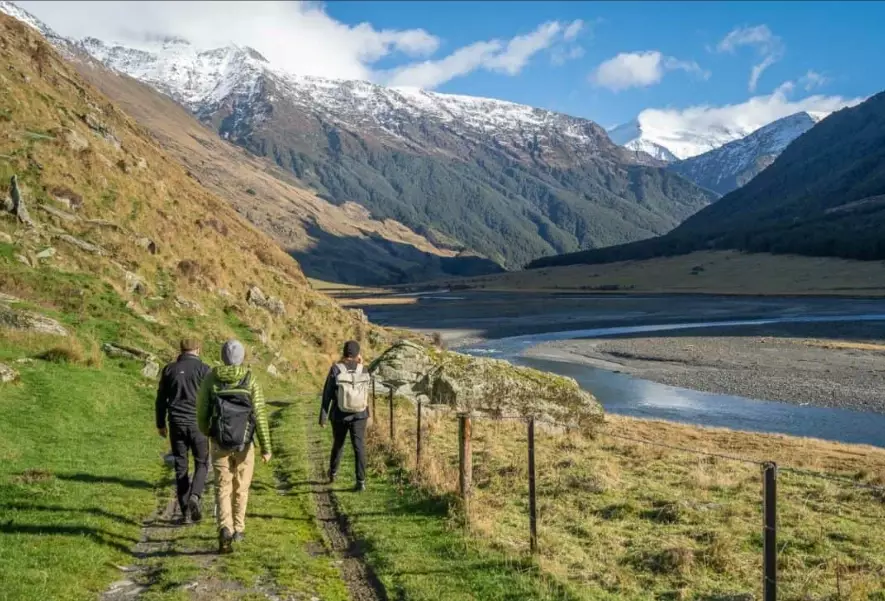 Auckland tourist attractions