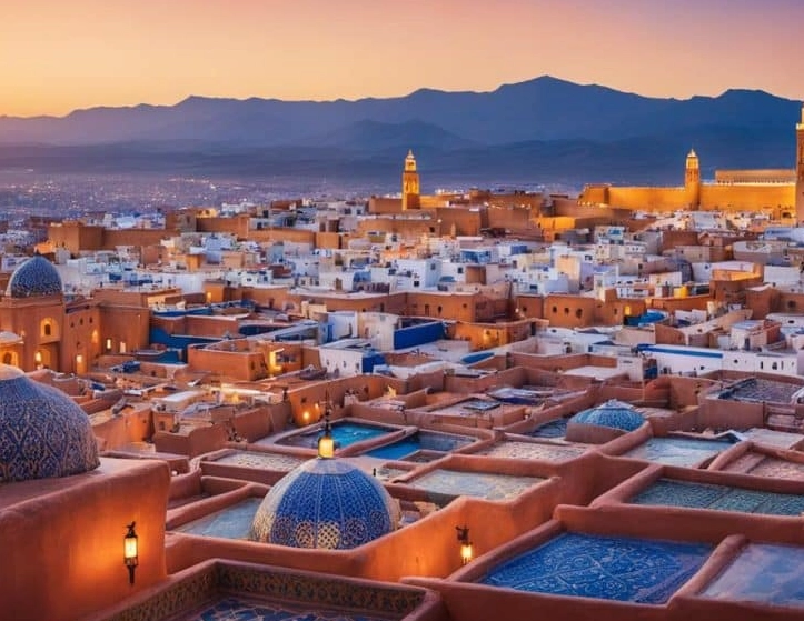 what to know before visiting Morocco what to know before visiting Morocco