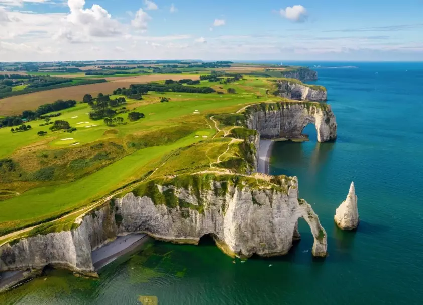 European tourism trends