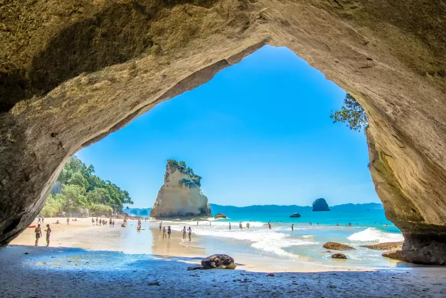 best places to visit north island new zealand