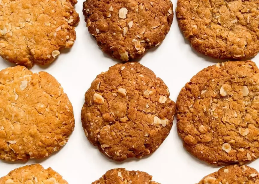 foods to try in Australia