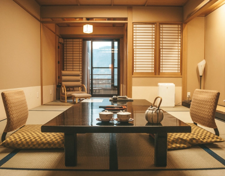 Japan hotel tax Japan hotel tax