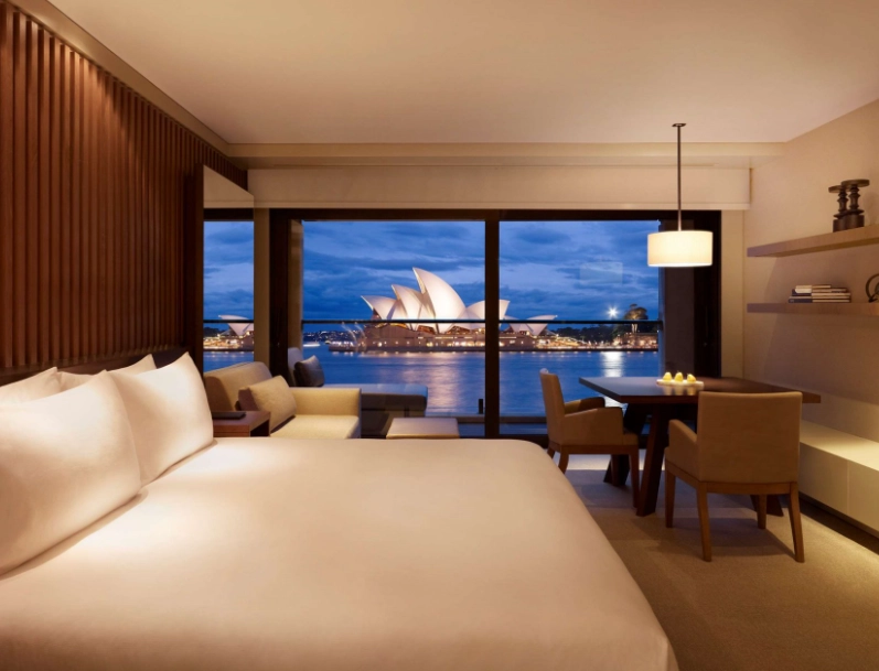 cheap accommodation Australia