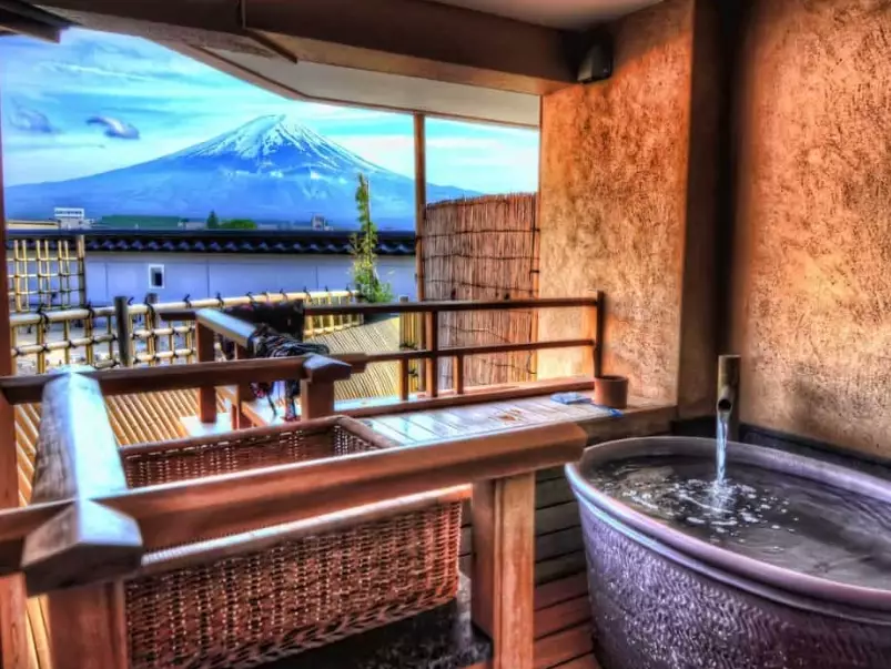 Tokyo accommodation tax Tokyo accommodation tax