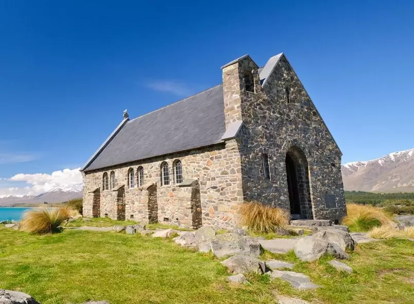 accessible New Zealand tours