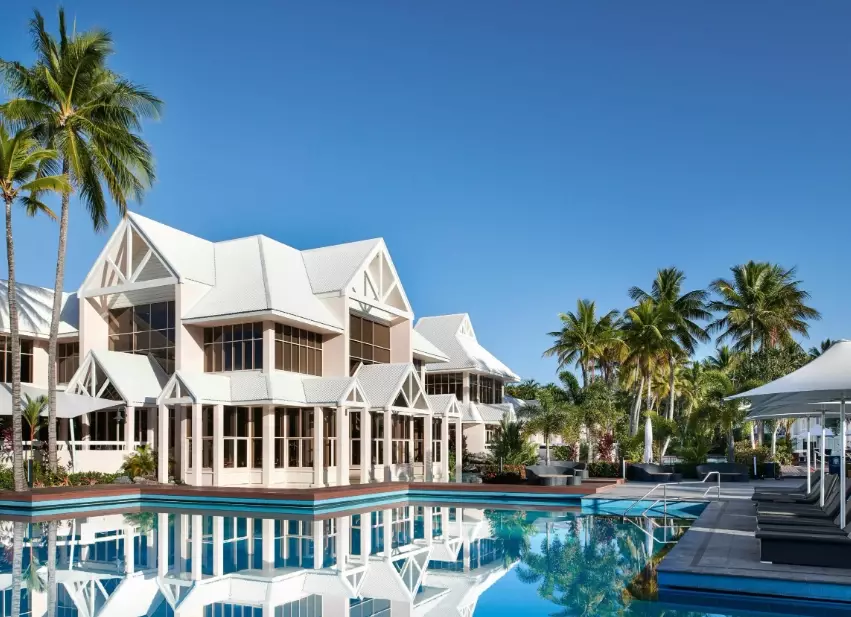 cheap accommodation Australia