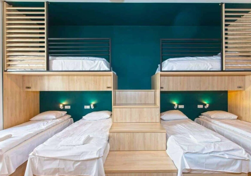 youth hostel age restrictions youth hostel age restrictions