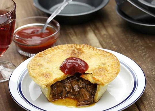 Australian food Australian food