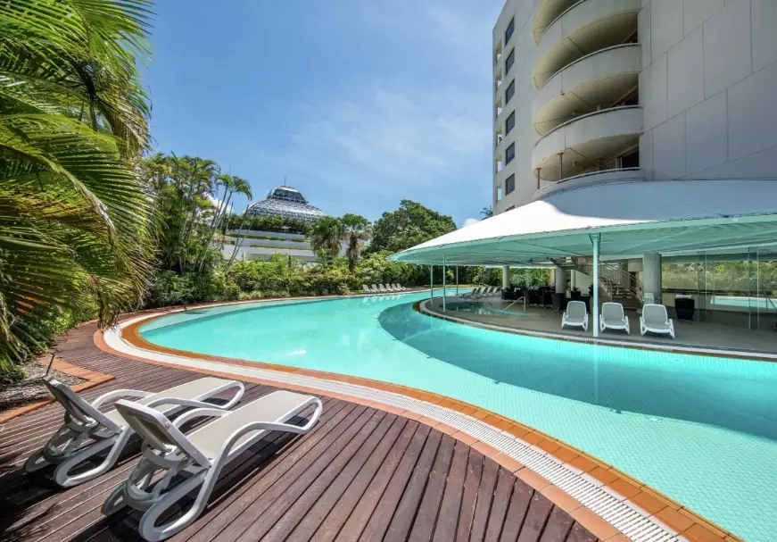 Australia hotel deals