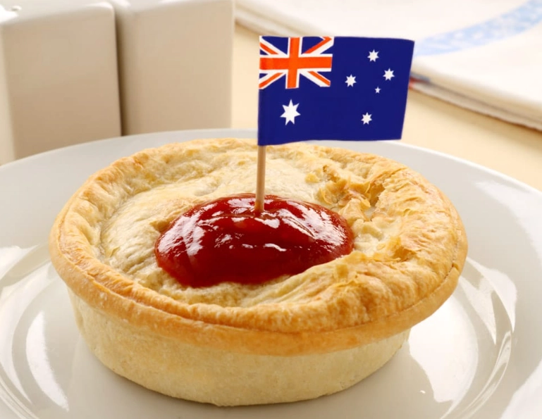 Must-Try Australian Foods: A Local's Guide to Iconic Dishes