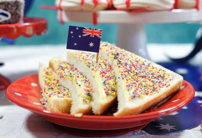 iconic Australian food iconic Australian food