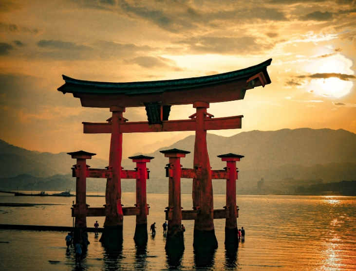 Japan accommodation tax