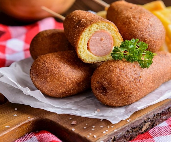 What is the Most Popular Food in Australia? The Answer Might Surprise You