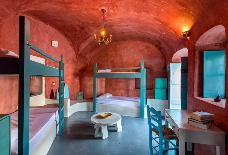 Age Limits for Hostels in Europe: Complete Guide for All Travelers