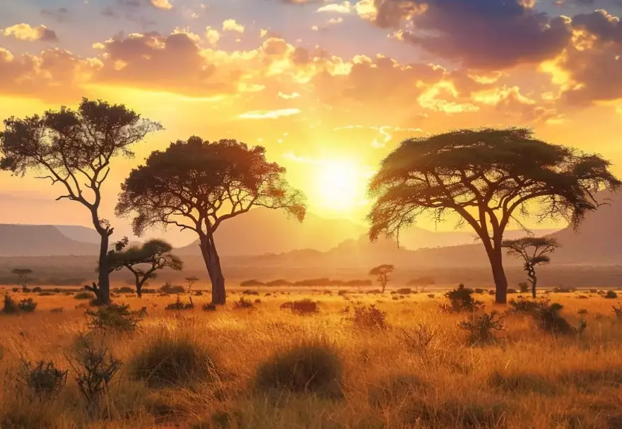 safari planning guide