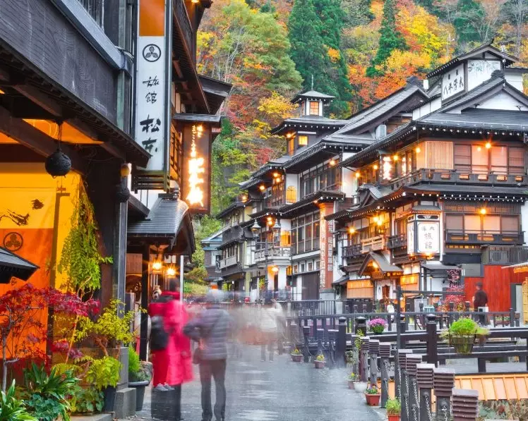 Tokyo accommodation tax Tokyo accommodation tax