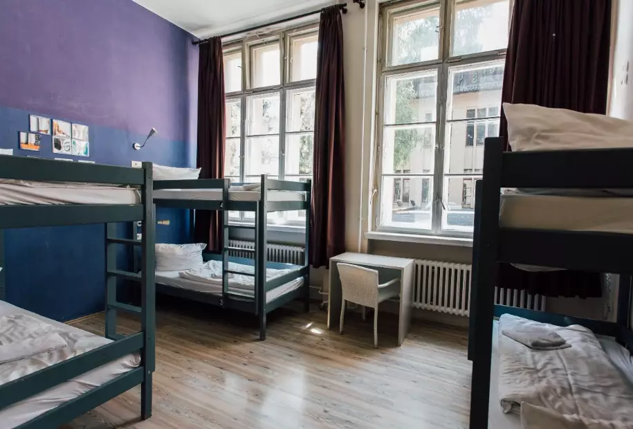 youth hostel age restrictions youth hostel age restrictions